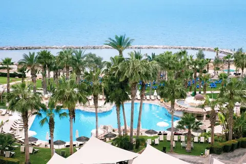 St. George Hotel Spa & Beach Resort in Hlorakas — foto 21