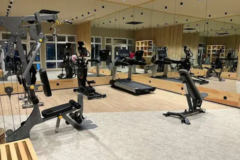 Seabel Rym Beach Djerba in تاقرماس — foto 8