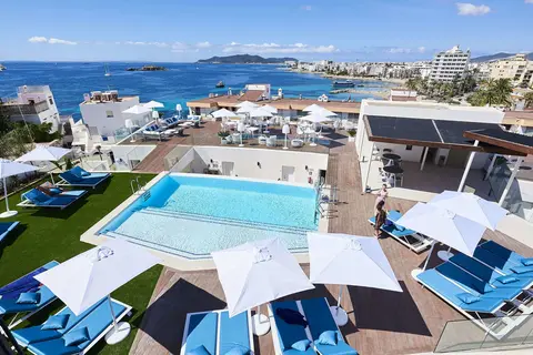 Eurostars Ibiza in Ibiza-Stad — foto 26