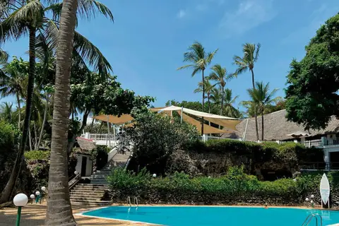 Leisure Lodge Beach & Golf Resort in Ukunda — foto 2