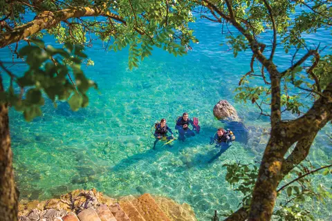 Marina Camping Resort in Labin — foto 29
