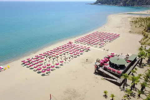 Club Esse Sunbeach in Rome — foto 10