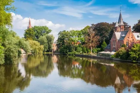 Hotel Corner House by WP Hotels in Blankenberge — foto 14