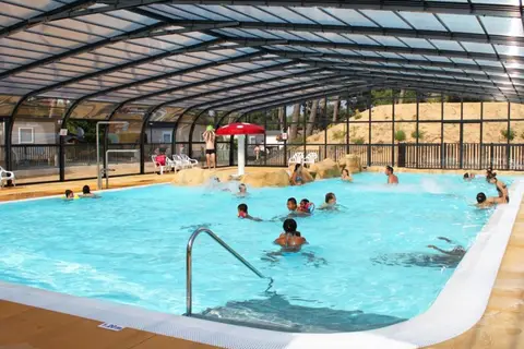 Camping Palmyre Loisirs in Les Mathes — foto 12