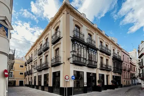 Vincci Seleccion Unuk in Sevilla — foto 9