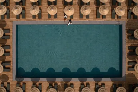 Cook's Club Kolymbia foto 4