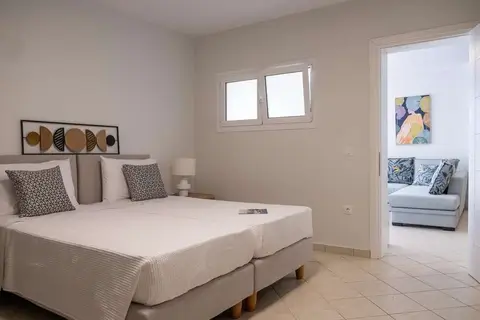 The Seven Islands Appartementen in Gouvia, foto 8