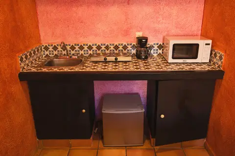 Hacienda Maria Bonita in Playa del Carmen — foto 6
