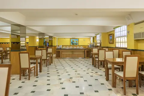 Hotel Baia in Alcácer do Sal — foto 13