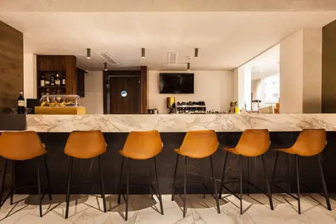 Solana Hotel & Spa in Il-Mellieħa — foto 15