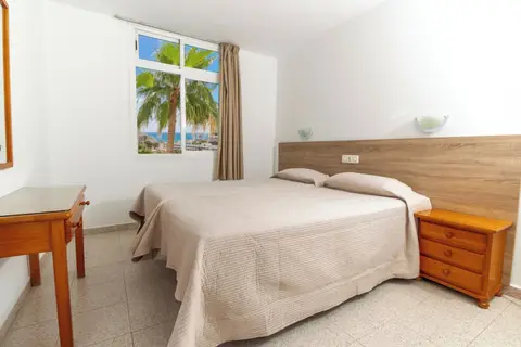 Apartamentos Tamaragua in San Bartolomé de Tirajana — foto 18