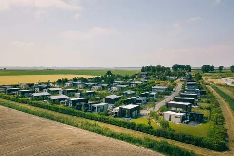 Summio Vakantiepark Zeedijk foto 2