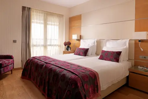 Divani Escape in Athene — foto 17