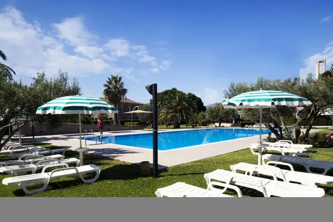 Rada Siri Hotel in Montepaone, foto 8