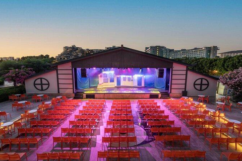 Hotel Limak Lara foto 33