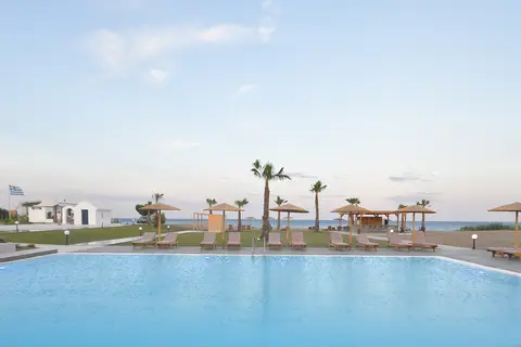 Evita Bay Hotel in Faliraki — foto 28