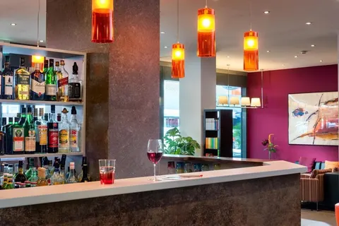 Sorat hotel Berlin foto 5