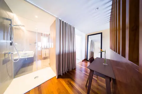 Oceano Health Spa Hotel in San Cristóbal de La Laguna — foto 15