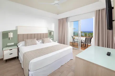 Hotel Riu Gran Canaria in Las Palmas de Gran Canaria — foto 10