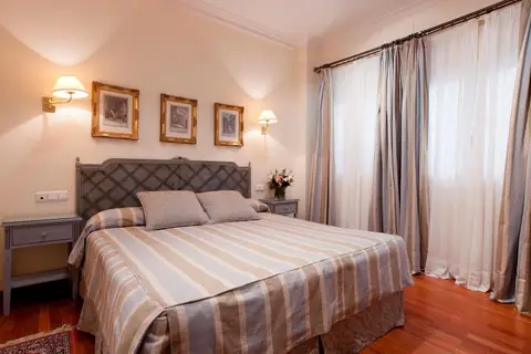 Dona Maria in Sevilla — foto 30