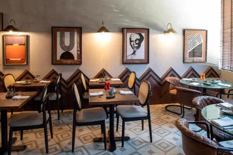 Fontinha Porto, Trademark Collection by Wyndham in Vila Nova de Gaia — foto 6