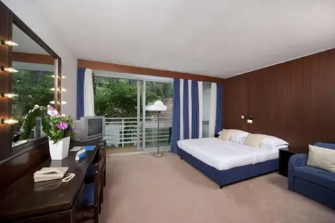 Maestral Adults Exclusive Hotel in Brela — foto 25