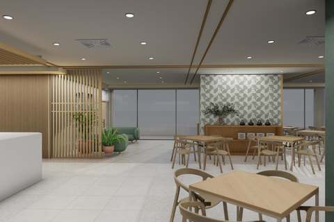 Can Picafort Palace foto 13