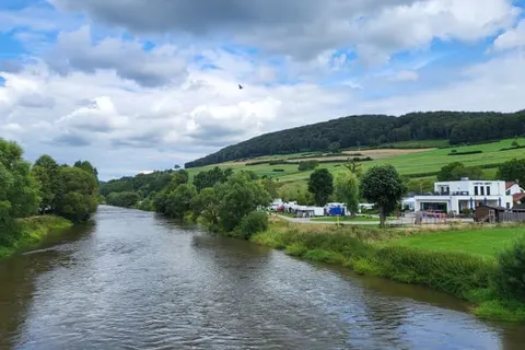 Europe Tents Camping Gritt foto 2