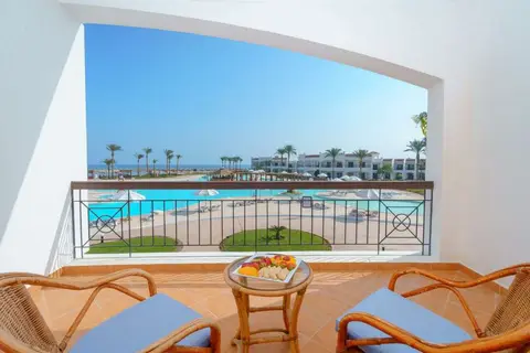 SUNRISE Alma Bay Resort in Al Hadaba, foto 15