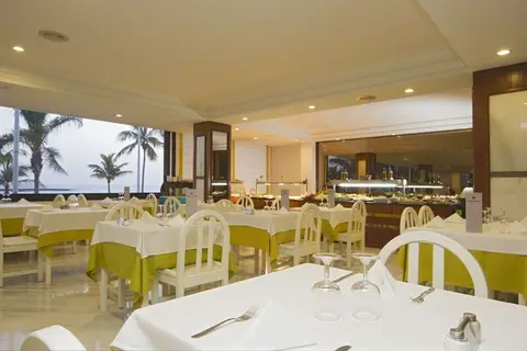 Hotel Lancelot Playa in Arrecife — foto 23