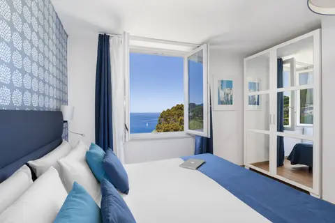 Vista di Capri Hotel in Massa Lubrense, foto 12