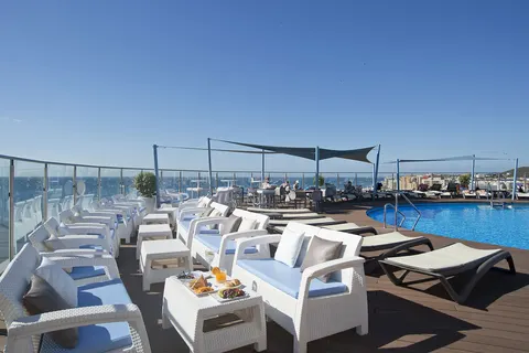 El Puerto in Fuengirola — foto 18