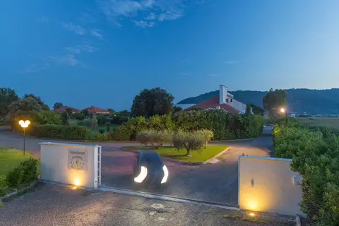 Hotel La Locanda dell’Angelo in Lesina, foto 22