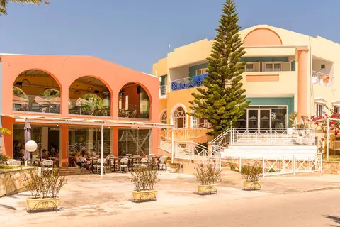 Sunrise Hotel Tsilivi in Δημοτική Ενότητα Ζακυνθίων — foto 16