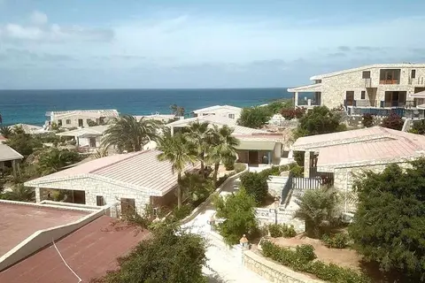 Barcelo Marine Boa Vista in Sal Rei — foto 13