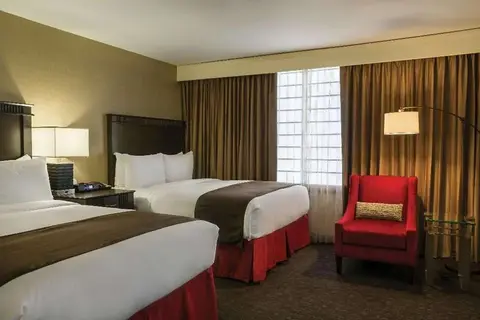 DoubleTree by Hilton Los Angeles Downtown in Los Angeles — foto 5