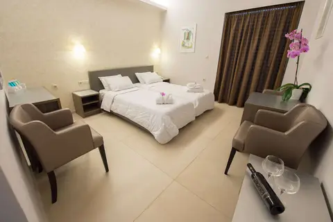 Hotel Astron in Δημοτική Ενότητα Ιεράπετρας — foto 11