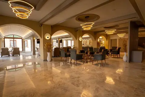 Zemi Hotel Cappadocia in Göreme, foto 8