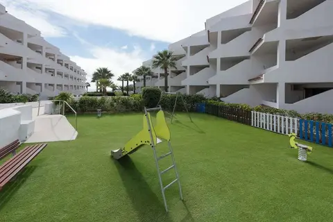 Paloma Beach Appartementen in Arona — foto 17