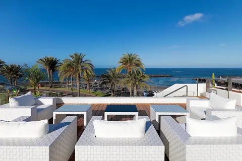 Hotel H10 Gran Tinerfe in Arona — foto 8