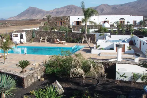 Casa Rural Vistas Salinas in Yaiza — foto 12