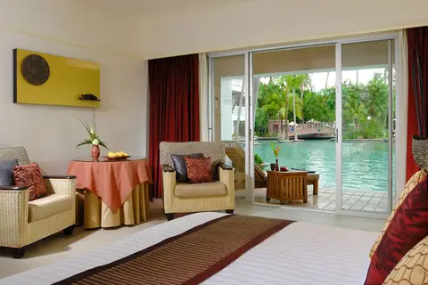 Angsana Laguna Phuket in ตำบลเชิงทะเล — foto 9