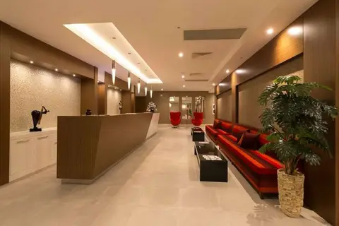 Boyalik Beach Hotel & Spa Thermal Resort in Çeşme, foto 16