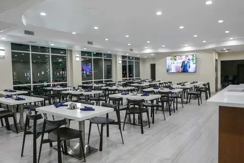 Wyndham Anaheim in Anaheim, foto 8