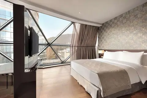 Wyndham Grand Tbilisi in Tbilisi — foto 11