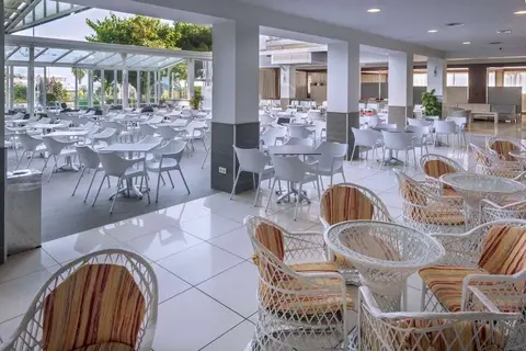 Hotel Sorra Daurada Splash in Malgrat de Mar — foto 19