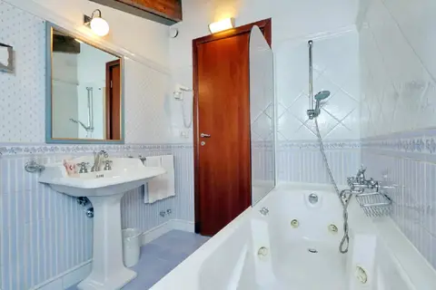 Hotel Camelia in Rome — foto 12