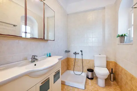 Sienna Eco Resort in Φηρά Θήρας — foto 19