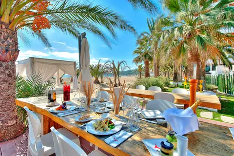 Ushuaïa Ibiza Beach Hotel - adults only in Sant Jordi de ses Salines — foto 10