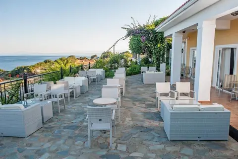 Hotel Porto Skala in Δημοτική Ενότητα Ελειού-Πρόνων — foto 7
